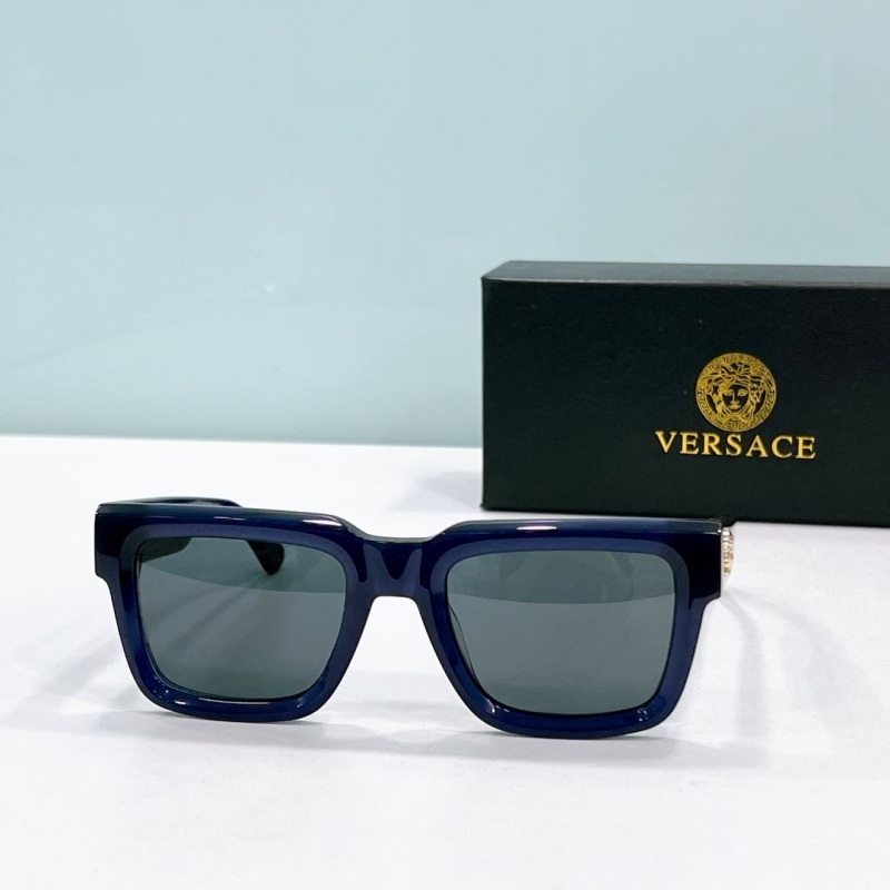 Versace Sunglasses